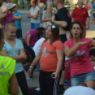 Guinness rekord újatöltve -Alexandra Treit Busai és mások képei