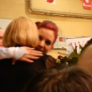 Bánki szalagavatója