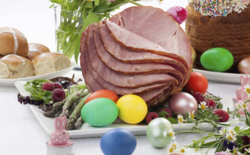 HÚSVÉTI SEGÍTSÉG!