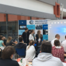 Komplex természettudományi vetélkedő a Bánkiban