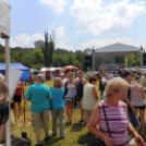 Vasasnap kokszolói átadással