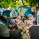 Rockmaraton második nap- Szentkúti Tamás