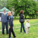 Római városrész napj