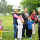 Római városrész napj