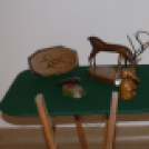 Szalay Péter „Embert keresek” kiállítása