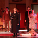 Sztálinváros a Bartók színpadán