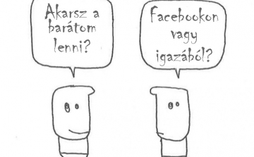 Van élet a Facebook-on túl? - VIDEÓVAL