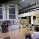 jótékony célú bál a könyvtárért