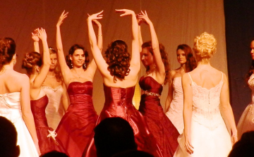 Ballagók délutánja - NEM CSAK ballagóknak