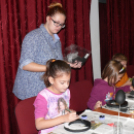 Boszitábor és Halloween 