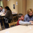 Boszorkánybuli az MMK-ban