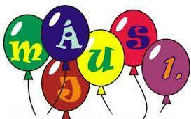 Május elsején sem pihen a munka