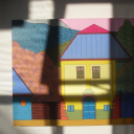 Kiállítás a KMI-ben