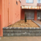 Római átadás előtt