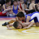 Birkózás tétre kicsiknek és nagyobbaknak