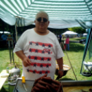 I. Horgász- és halászlé-főzőverseny