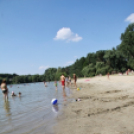 Hankusz Kálmán fotói a szabadstrandról