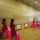 Séta a mellrák ellen nőnapon