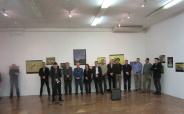 Mezőföld fotóklub: gyönyörű természet