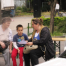 Peonza és a motorosok