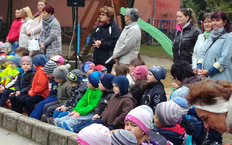 Ovifoci nagy-nagy örömmel