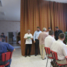 Közbiztonságért dolgoztak