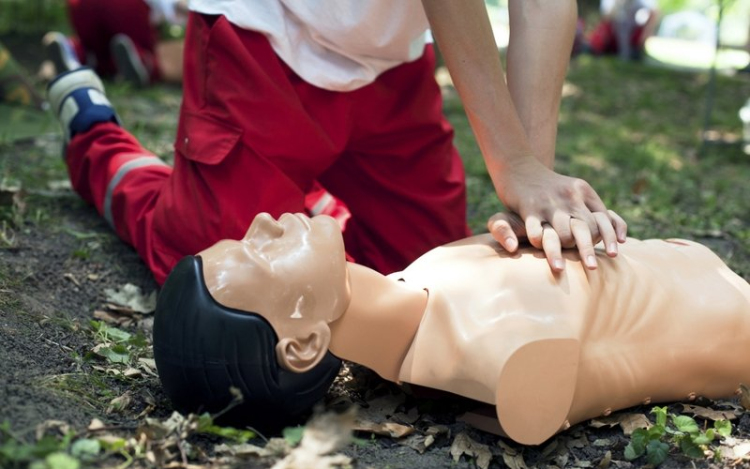 Guiness rekord- hajrá Dunaújváros!