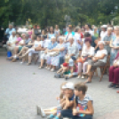 Fúvószenekarok és mazsorettek XIV. nemzetközi találkozója