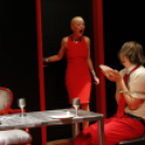 A mi világunk - Társasjáték vérrel