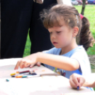 1 mosoly = 1 ajándék