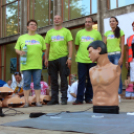 Ismét Guinness rekord Dunaújvárosban