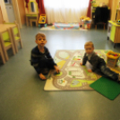 Bölcsi fősulisoknak