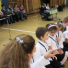 Elsős avatás az Aranyban