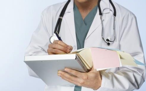 Orvosi ellátás a Technikumban is