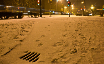 Készülés a télre