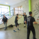 Szakmák éjszakája