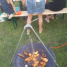 Parázs-varázs 2018