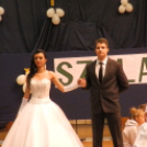 Bánki szalagavatója