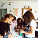 A tudomány csajos oldala