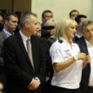 Miniszterelnök a kézilabda akadémián