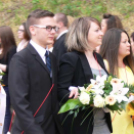 Búcsú az iskolától