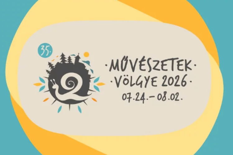 A Parno Graszt, a Carson Coma és a Quimby is fellép a Művészetek Völgyében