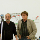 Performance a Kortárs Művészeti Intézetben