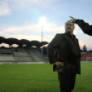 Stadion világítás