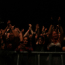 Rockmaraton 2017 (péntek) Somogyi Kata