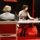 A mi világunk - Társasjáték vérrel