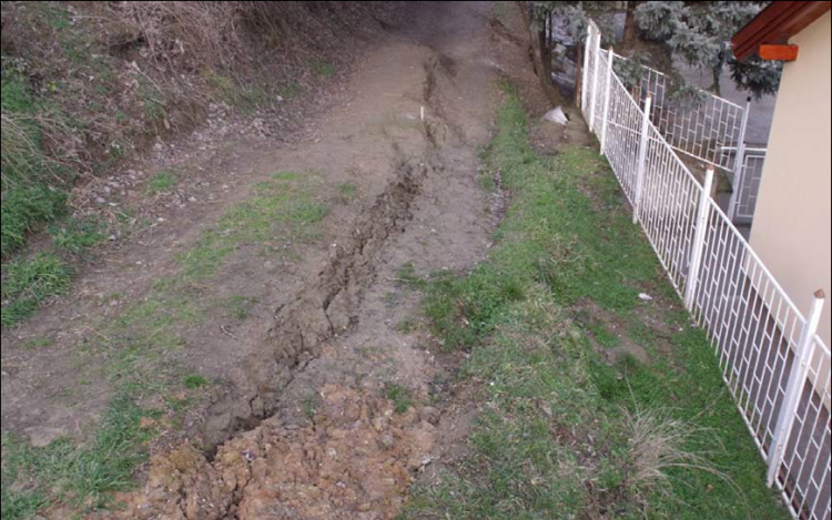 Felhívás a csatornázásról