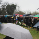 Ünnepeltük március 15-t