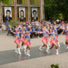 Fúvószenekarok és Mazsorettek XX. Nemzetközi Találkozója