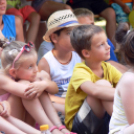 Ördögi mókák az MMK-ban